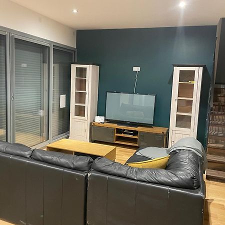 Appartement Apparemment Choucas à Bagnères-de-Bigorre Extérieur photo