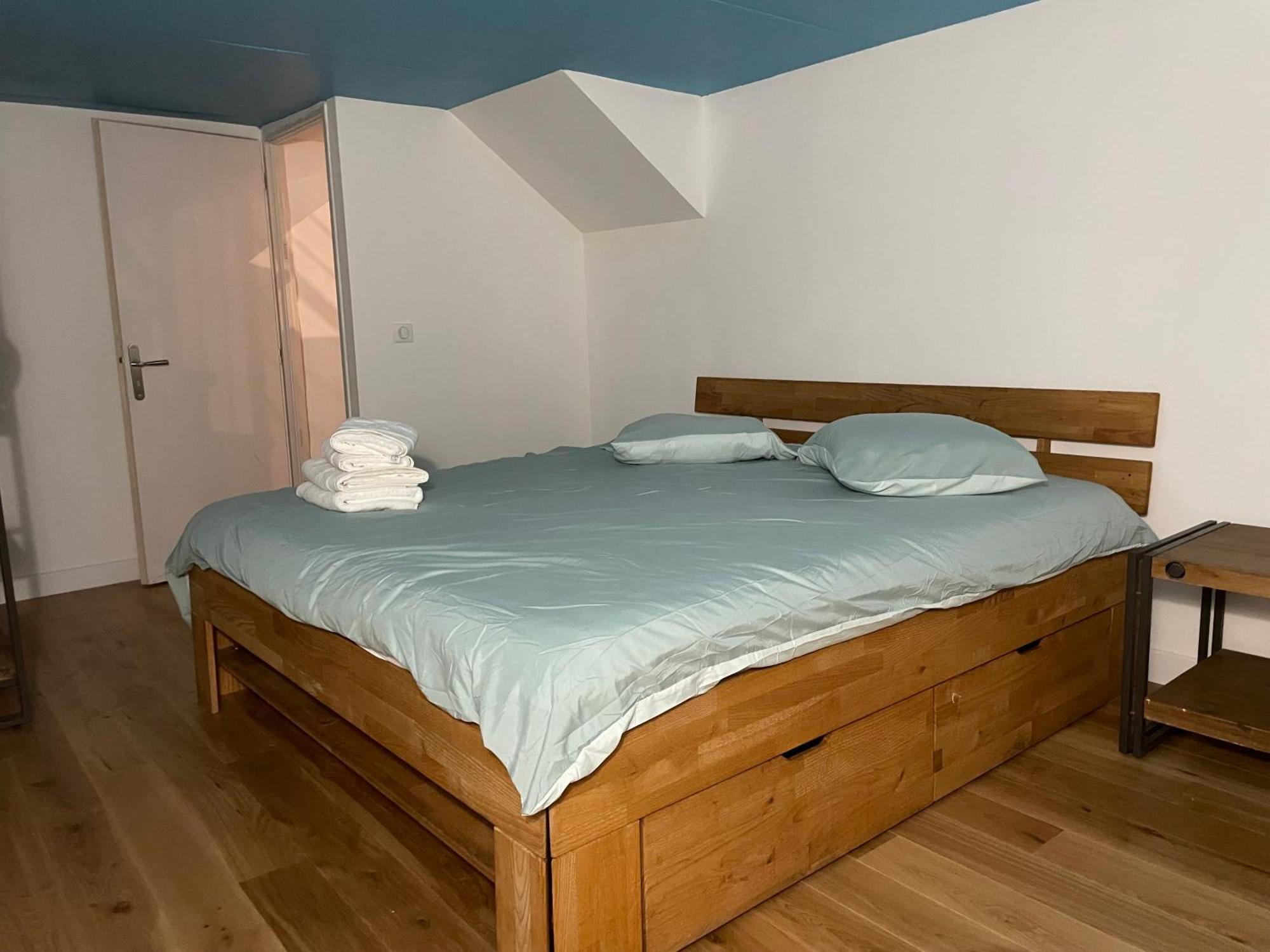 Appartement Apparemment Choucas à Bagnères-de-Bigorre Extérieur photo