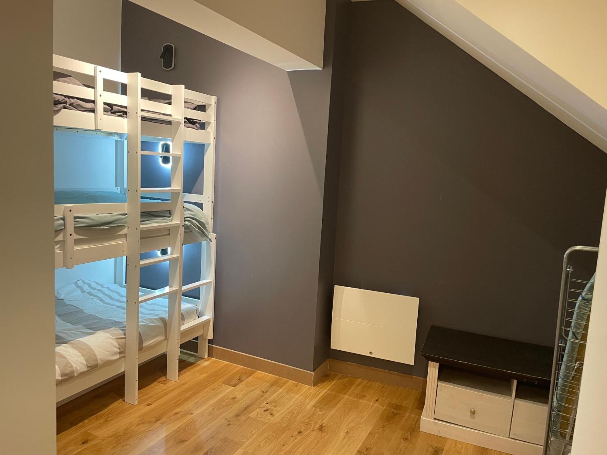 Appartement Apparemment Choucas à Bagnères-de-Bigorre Extérieur photo