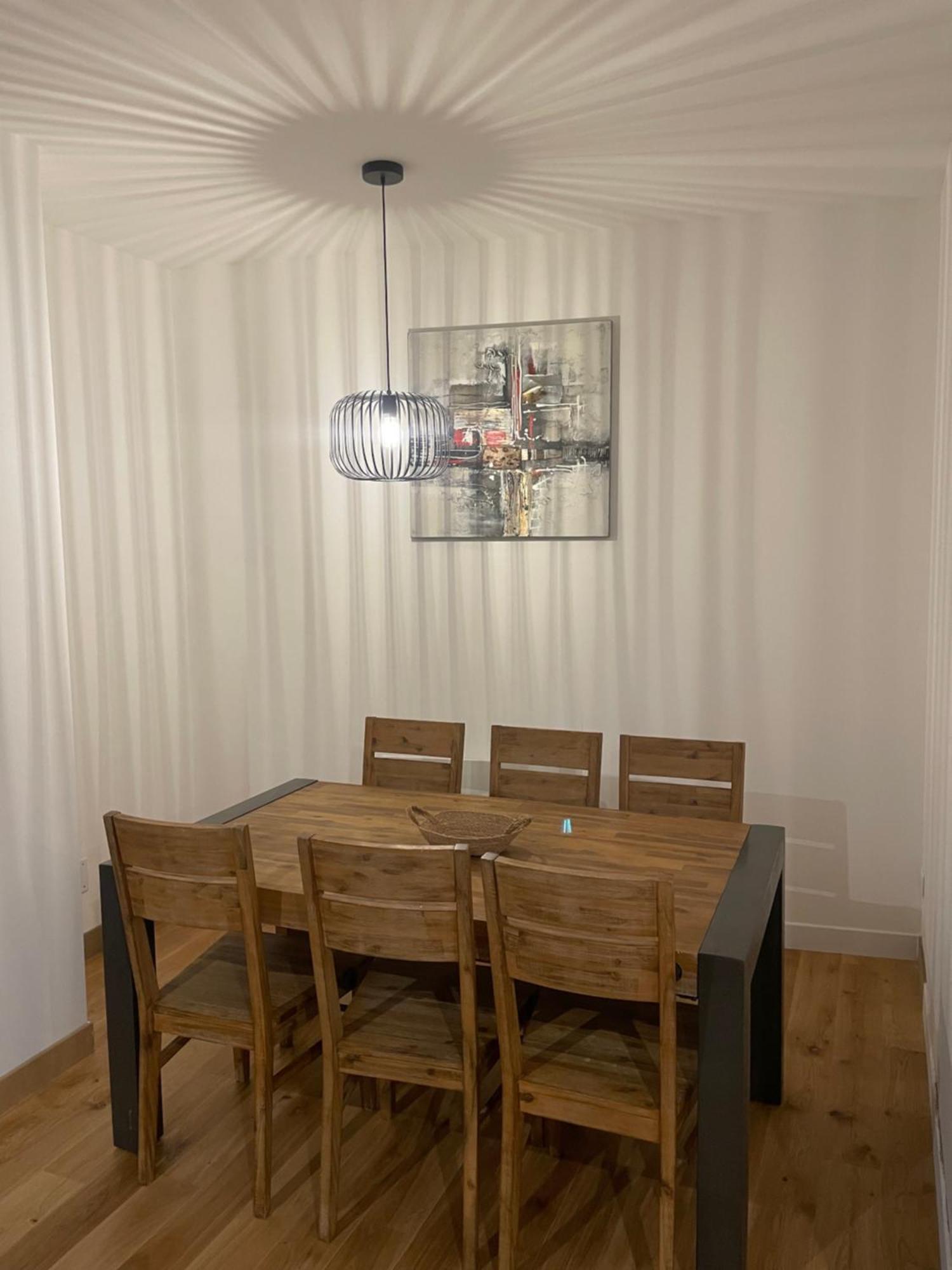 Appartement Apparemment Choucas à Bagnères-de-Bigorre Extérieur photo