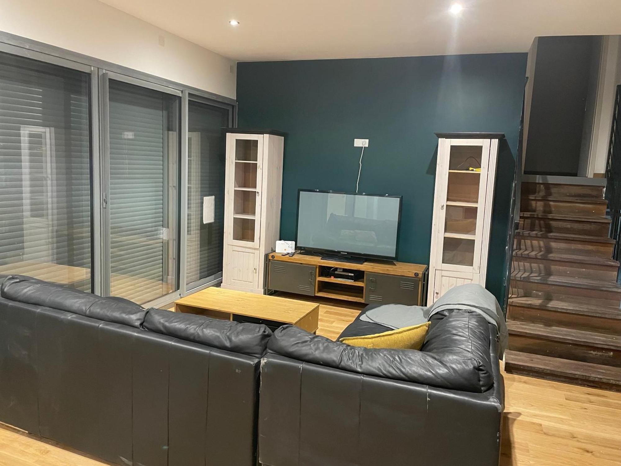 Appartement Apparemment Choucas à Bagnères-de-Bigorre Extérieur photo